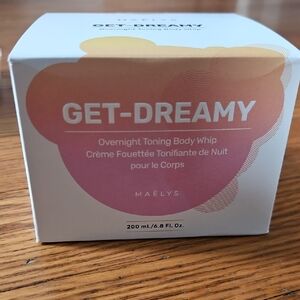 Maelys Get-Dreamy Overnight Toning Body Whip